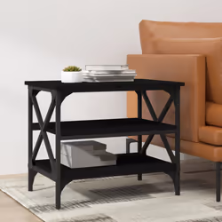 VidaXL 823332 coffee/side/end table