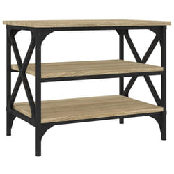 VidaXL 823333 coffee/side/end table