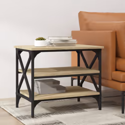 VidaXL 823333 coffee/side/end table