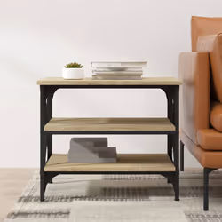 VidaXL 823333 coffee/side/end table