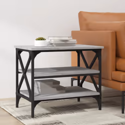 VidaXL 823335 coffee/side/end table