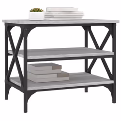 VidaXL 823335 coffee/side/end table - Additional view 4