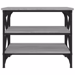 VidaXL 823335 coffee/side/end table - Additional view 5