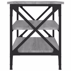 VidaXL 823335 coffee/side/end table - Additional view 6