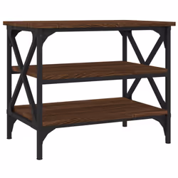VidaXL 823336, Brown