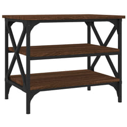 VidaXL 823336 coffee/side/end table