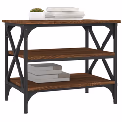 VidaXL 823336 coffee/side/end table - Additional view 4