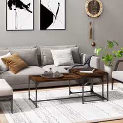 VidaXL 823339 coffee/side/end table