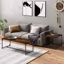 VidaXL 823339 coffee/side/end table
