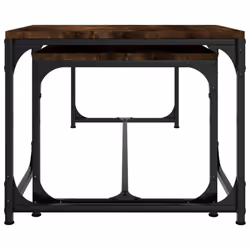 VidaXL 823339 coffee/side/end table - Additional view 5