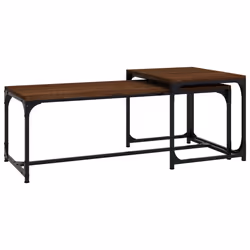 VidaXL 823341, Brown