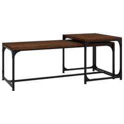 VidaXL 823341 coffee/side/end table