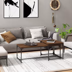 VidaXL 823341 coffee/side/end table