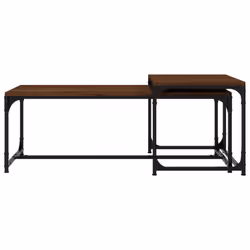 VidaXL 823341 coffee/side/end table - Additional view 4