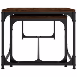 VidaXL 823341 coffee/side/end table - Additional view 5