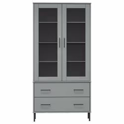 VidaXL 350992 living room bookcase - Additional view 4