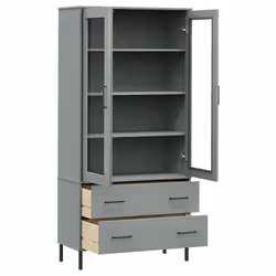 VidaXL 350992 living room bookcase - Additional view 5