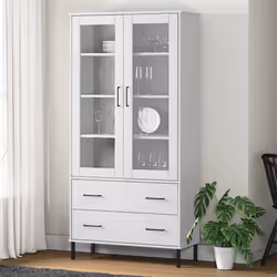 VidaXL 350993 living room bookcase
