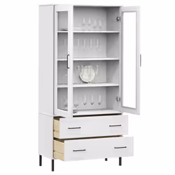 VidaXL 350993 living room bookcase