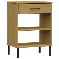 VidaXL 351000 coffee/side/end table