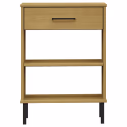 VidaXL 351000 coffee/side/end table - Additional view 4