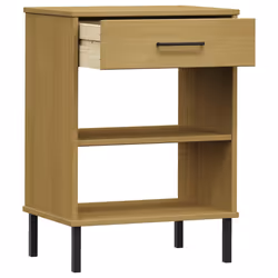 VidaXL 351000 coffee/side/end table - Additional view 5