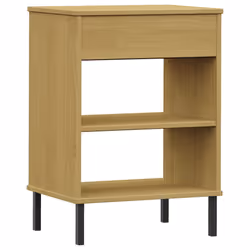 VidaXL 351000 coffee/side/end table - Additional view 7