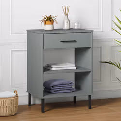 VidaXL 351001 coffee/side/end table