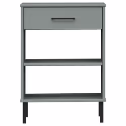 VidaXL 351001 coffee/side/end table - Additional view 4