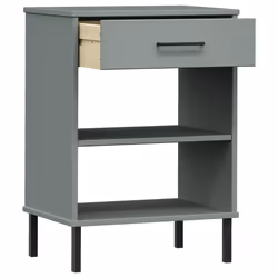 VidaXL 351001 coffee/side/end table - Additional view 5