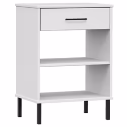 VidaXL 351002, White