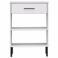 VidaXL 351002 coffee/side/end table - Additional view 4