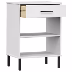 VidaXL 351002 coffee/side/end table - Additional view 5