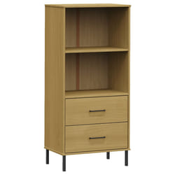 VidaXL 351009 living room bookcase