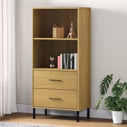 VidaXL 351009 living room bookcase