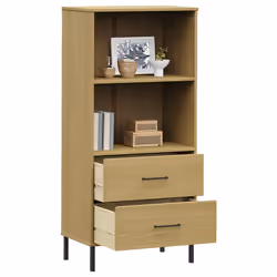 VidaXL 351009 living room bookcase