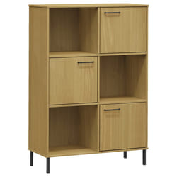VidaXL 351012 living room bookcase