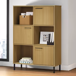 VidaXL 351012 living room bookcase