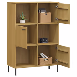 VidaXL 351012 living room bookcase