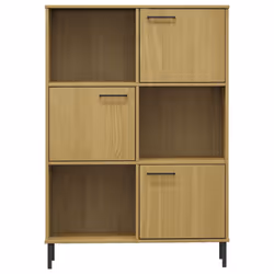 VidaXL 351012 living room bookcase - Additional view 4
