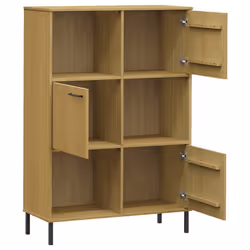 VidaXL 351012 living room bookcase - Additional view 5