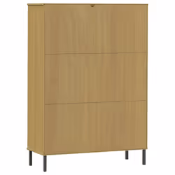 VidaXL 351012 living room bookcase - Additional view 7