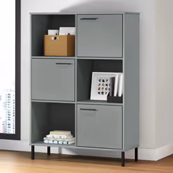 VidaXL 351013 living room bookcase - Additional view 2