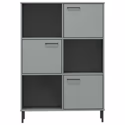 VidaXL 351013 living room bookcase - Additional view 4
