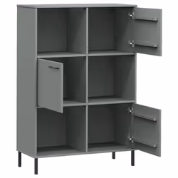 VidaXL 351013 living room bookcase - Additional view 5