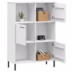 VidaXL 351014 living room bookcase