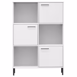 VidaXL 351014 living room bookcase - Additional view 4
