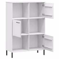 VidaXL 351014 living room bookcase - Additional view 5