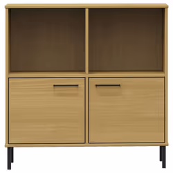 VidaXL 351015 living room bookcase - Additional view 4