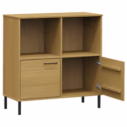 VidaXL 351015 living room bookcase - Additional view 5